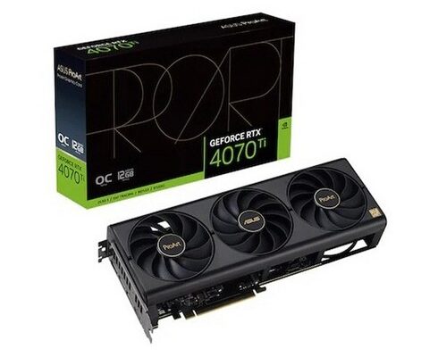 엄지척~! 4070TI 완전좋아!!!