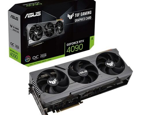 인싸템~ RTX4090 추천합니다!